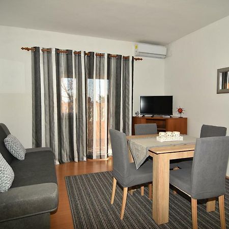 Appartamento Apartman Nina Zara Esterno foto