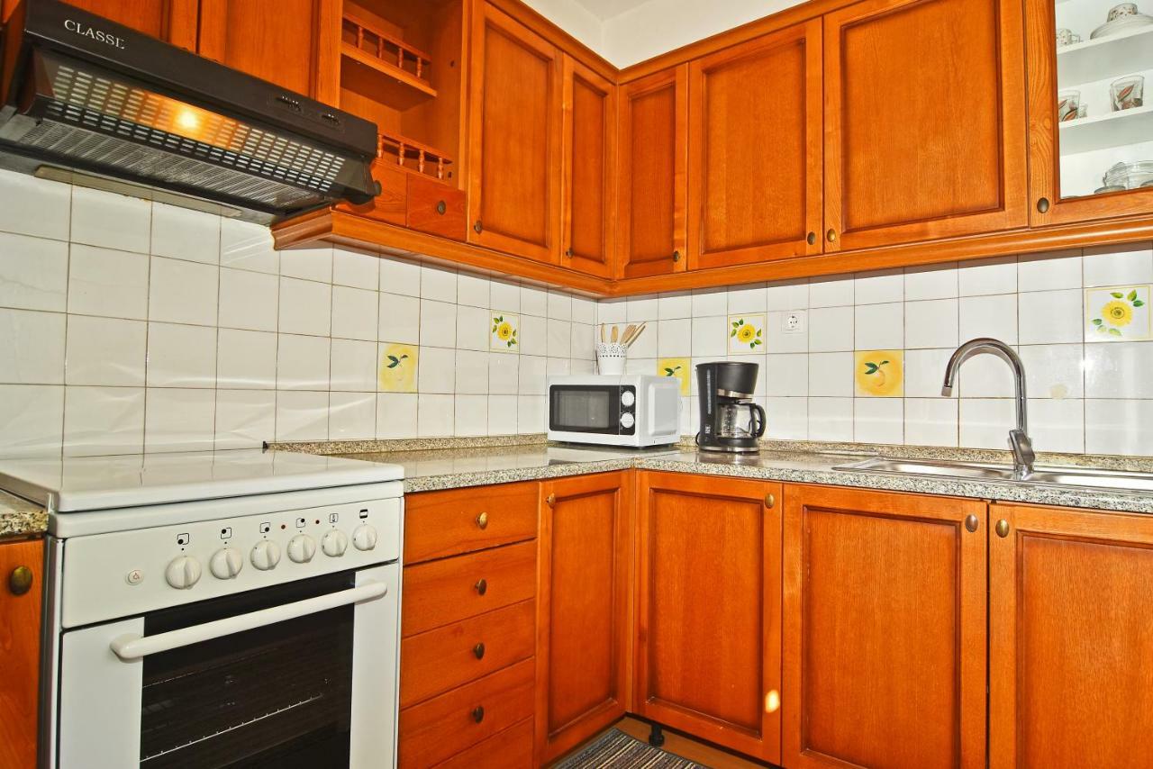 Appartamento Apartman Nina Zara Esterno foto